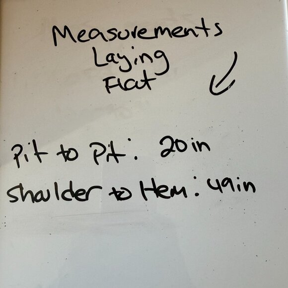 Bechamel Dress Patriotic Red White Blue 4th of July Preppy Sleeveless Sz M - Picture 7 of 7